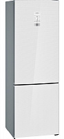 Двухкамерный холодильник Siemens KG49NSW2AR