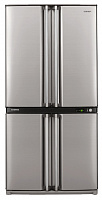 Холодильник SHARP SJ-F95STSL