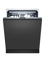 Встраиваемая посудомоечная машина Neff S177HMX10R