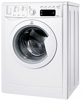 Фронтальная стиральная машина Indesit IWE 7105 B 
