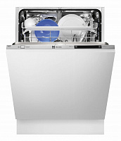 Встраиваемая посудомоечная машина Electrolux ESL 9761 0RA