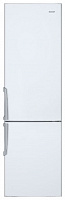 Холодильник SHARP SJ-B132ZR-WH