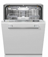 Встраиваемая посудомоечная машина Miele G7255 SCVI XXL