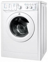 Фронтальная стиральная машина Indesit NWUK 5105 L