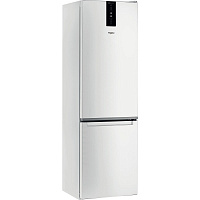 Двухкамерный холодильник Whirlpool W7 931T W