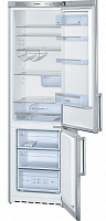 Двухкамерный холодильник BOSCH KGE 39AI20 R