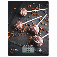 Кухонные весы Scarlett SC-KS57P71