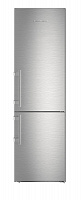Двухкамерный холодильник LIEBHERR CBNes 4875