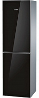 Двухкамерный холодильник BOSCH KGN 39LB10 R