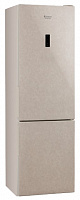 Двухкамерный холодильник HOTPOINT-ARISTON HF 5180 M