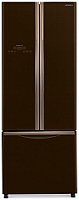 Двухкамерный холодильник HITACHI R-WB 482 PU2 GBW