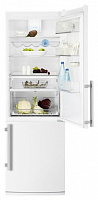 Двухкамерный холодильник Electrolux EN 3453 AOW