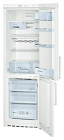 Двухкамерный холодильник BOSCH KGN 36XW20
