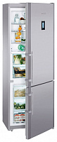 Двухкамерный холодильник LIEBHERR CBNPes 5156