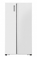 Холодильник HISENSE RS677N4AW1