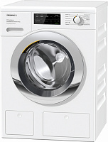 Фронтальная стиральная машина Miele WEH865 WCS  ChromeEdition