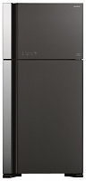Двухкамерный холодильник HITACHI R-VG 662 PU3 GGR