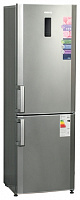 Двухкамерный холодильник BEKO CN 332220 S