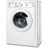 Фронтальная стиральная машина Indesit IWUB 4105 1