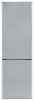 Двухкамерный холодильник CANDY CKBF 6200 S