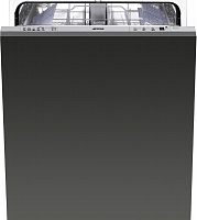 Встраиваемая посудомоечная машина SMEG STA6445-2