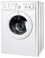 Фронтальная стиральная машина Indesit IWDC 6105