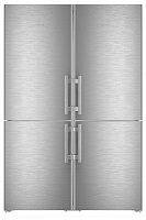 Холодильник LIEBHERR XCCsd 5250 (SCNsdd 5253 + SCNsdd 5253)