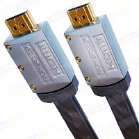 BELSIS BW1527/1,8m (HDMI-HDMI 1.4) плоский