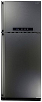 Холодильник SHARP SJ-PC58AST