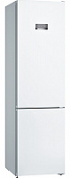 Двухкамерный холодильник BOSCH KGN39VW22R
