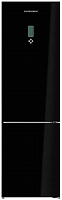 Двухкамерный холодильник KUPPERSBERG RFCN 2012 BG