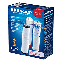 Фильт для воды АКВАФОР Модуль сменный Аквафор В510-04-02
