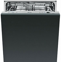 Встраиваемая посудомоечная машина SMEG STP364T