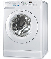 Фронтальная стиральная машина Indesit BWSD 51051