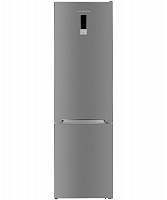 Двухкамерный холодильник KUPPERSBERG RFCN 2012 X