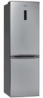 Двухкамерный холодильник CANDY CCPN 6180 ISRU