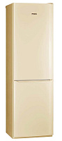 Двухкамерный холодильник POZIS RK 149 A бежевый