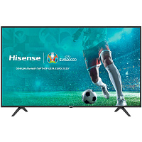 Телевизор HISENSE H43B7100