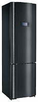 Двухкамерный холодильник Gorenje NRK 67365 SB