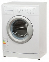 Фронтальная стиральная машина BEKO WKB 61021 PTYS