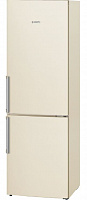 Двухкамерный холодильник BOSCH KGV 36XK23 R