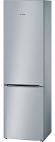 Двухкамерный холодильник BOSCH KGV 39VL23