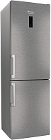 Двухкамерный холодильник HOTPOINT-ARISTON HS 5181 X