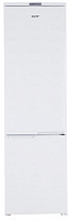 Двухкамерный холодильник DON R-295 BI