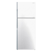 Двухкамерный холодильник HITACHI R-V 472 PU8 PWH