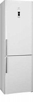 Двухкамерный холодильник Indesit BIA 18 NF Y H