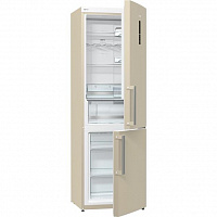 Двухкамерный холодильник Gorenje NRK 6191 MC