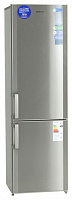 Двухкамерный холодильник BEKO CS 338020 S