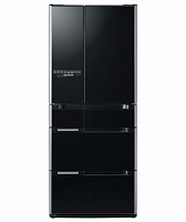 Двухкамерный холодильник HITACHI R-E 6200 U XW