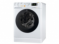Фронтальная стиральная машина Indesit XWDE 75128X WKKK CIS